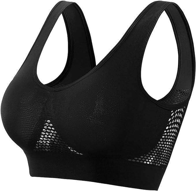 BUY 1 Get 2 FREE Breathable Cool Liftup Air Bra