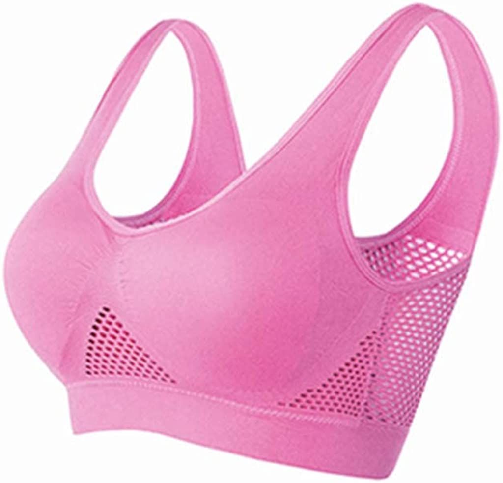 BUY 1 Get 2 FREE Breathable Cool Liftup Air Bra